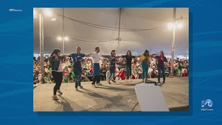 Free and open to all: Norfolk Greek Festival kicks off Thursday