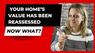 Your Wake County Home Value has Been Reassessed!