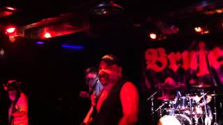 Brujeria - Brujerismo Part1 07.06.2012