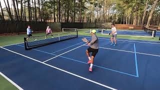 04/16/24 / Windward / Nikam, Burcher -vs- Childs, Kim  / RPRR