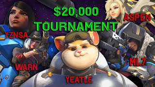 THE STRONGEST STREAM TEAM (FT. @YZNSA @WarnYT @AspenOW @mL7support ) by yeatle 489,970 views 1 year ago 3 hours, 15 minutes