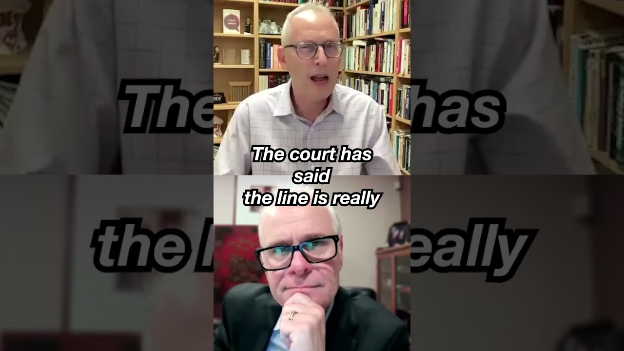 Could a Law Stop Gerrymandering? SCOTUS Might Weigh In | Rick Hasen