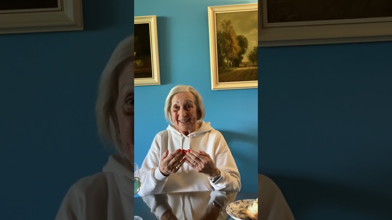 20240524 Rietje FirstMemory