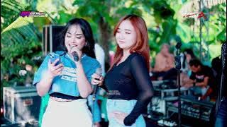 PANTUN CINTA-LIRING& MAYA- GG MUSIC - LASKAR MALOWOPATI - MLAWAT SUKOLILO PATI