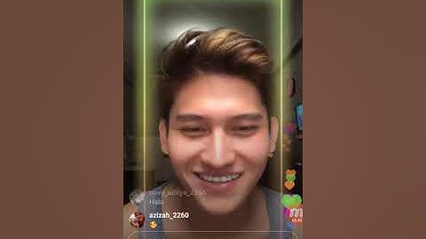 Tasya kangen fikri felixshah (emesh❤cubby) 18-10-2018