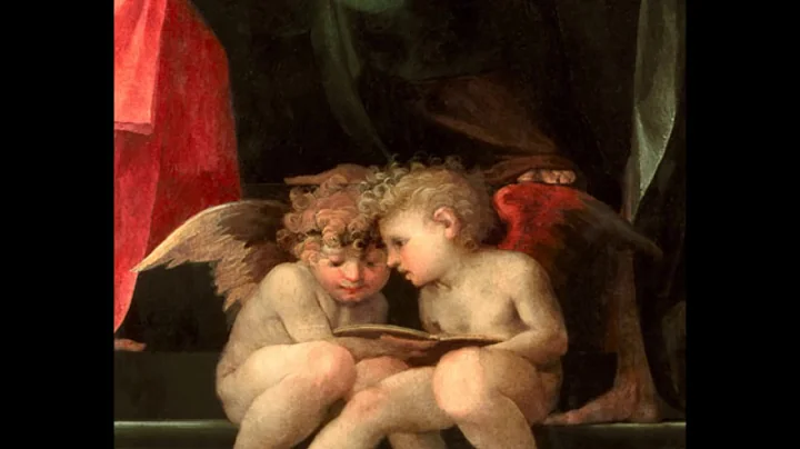 J. S. Bach  The Well-Tempered Clavier Book 1 BWV84...