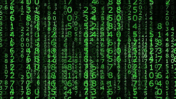 how to make matrix falling code wth cmd