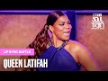 Queen Latifah Is Feelin Herself In This Performance Of &quot;“Never Gonna Get It” | Soul Train Awards &#39;23