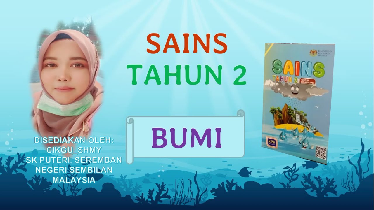 Buku Aktiviti Sains Tahun 2 Bumi Ms 66 69 Kelas Live