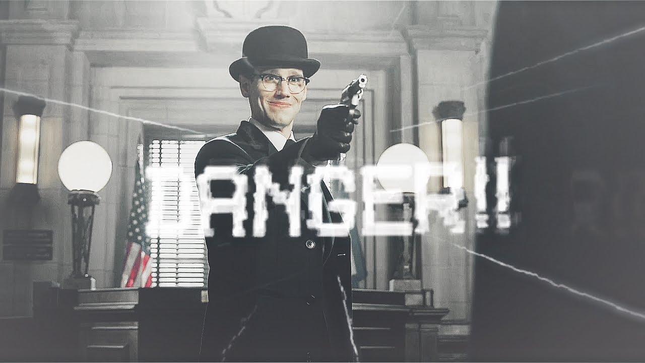 「oswald + ed」➤ East of Eden