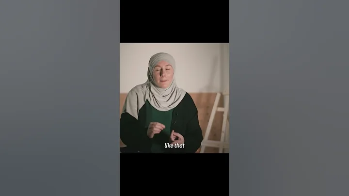 My final step to accepting Islam..