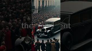 The defining shot #history #worldwar1