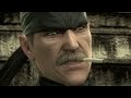 Ps3 longplay 001 metal gear solid 4 guns of the patriots part 1 of 5