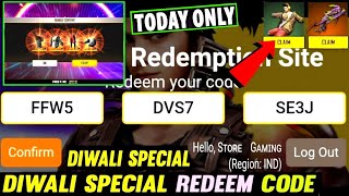 I GOT BREAK DANCER BUNDLE REDEEM CODE | DIWALI REDEEM CODE FREE REWARDS | STORE GAMING screenshot 5