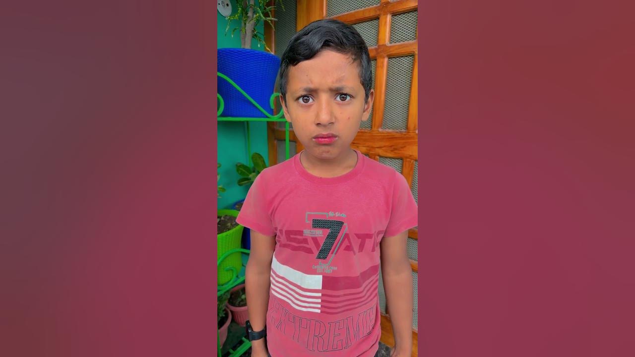 Kali Maa Go Tomar Ashirwad 😳😩 #shorts #funny #trending #thebnfamily