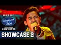 AZHARDI - SEPERTI YANG KAU MINTA (Chrisye) - SHOWCASE 1 - Indonesian Idol 2021