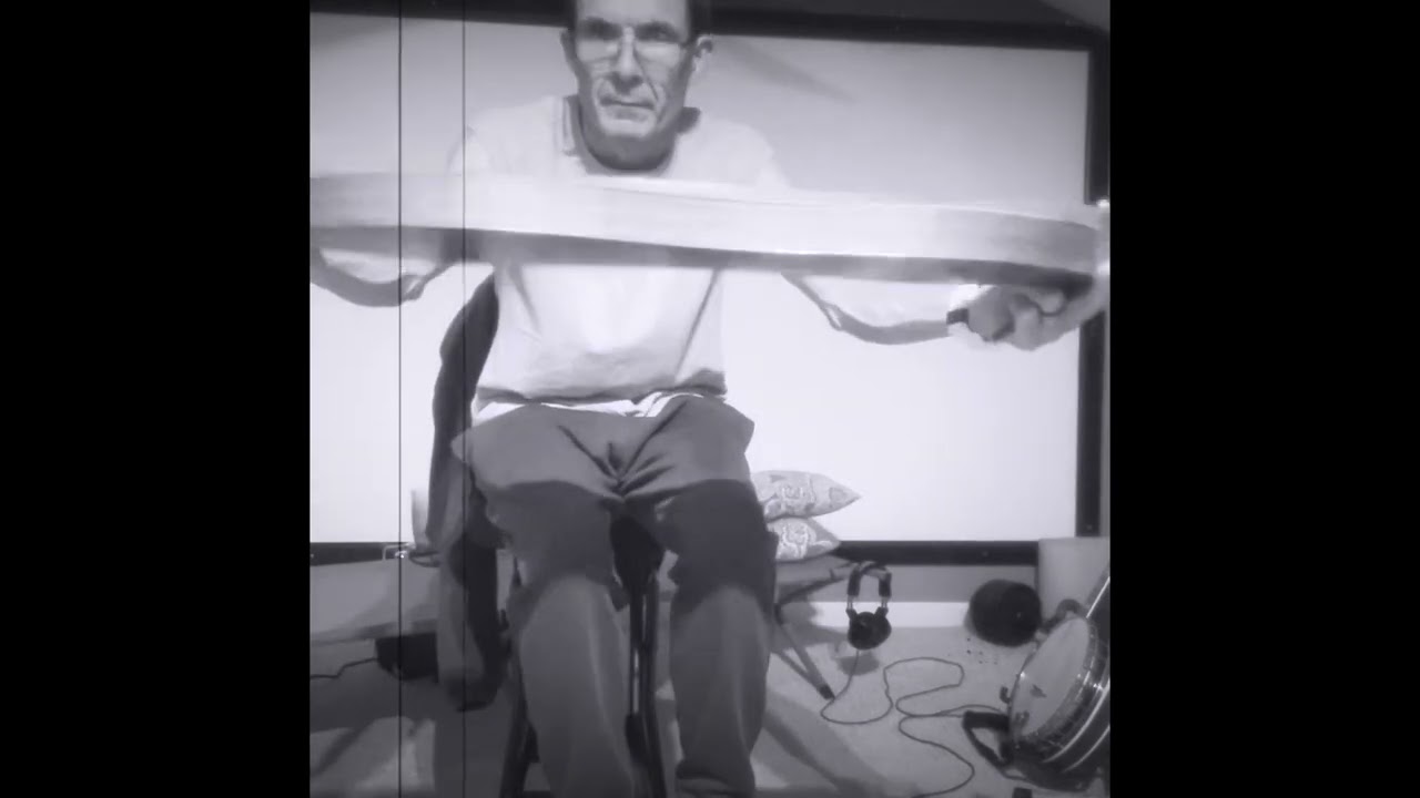 Mountain Dulcimer Old Joe Clark Appalchian music Warren May 