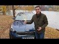 KIA Niro: Crossover cu de toate și hibrid pe deasupra - Cavaleria.ro