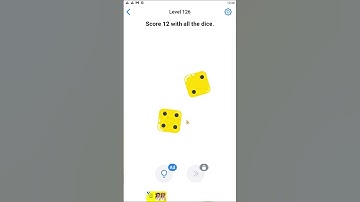 Easy Game Level 126 | Mr Ballan Gaming Shorts