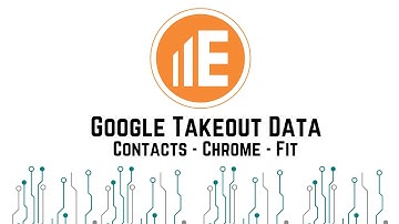 Google Takeout Processing Contacts-Chrome-Fit