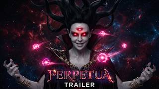 PERPETUA: The Mother of the Multiverse | Charlize Theron, Mads Mikkelsen | Concept Trailer