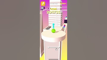 Stack Rider: All Levels Gameplay - New Update Android, iOS