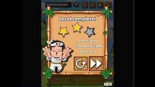 SUSHI MATCHING - Game Walkthrough screenshot 4