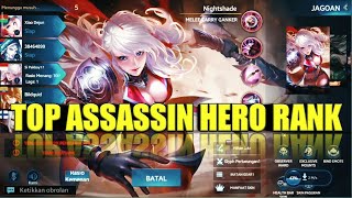 Game Moba Seru Paling Ramah Memori Hp - Heroes Evolved - Indonesia screenshot 4