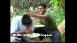 Kanmoodi thoongum ....by suda thamil