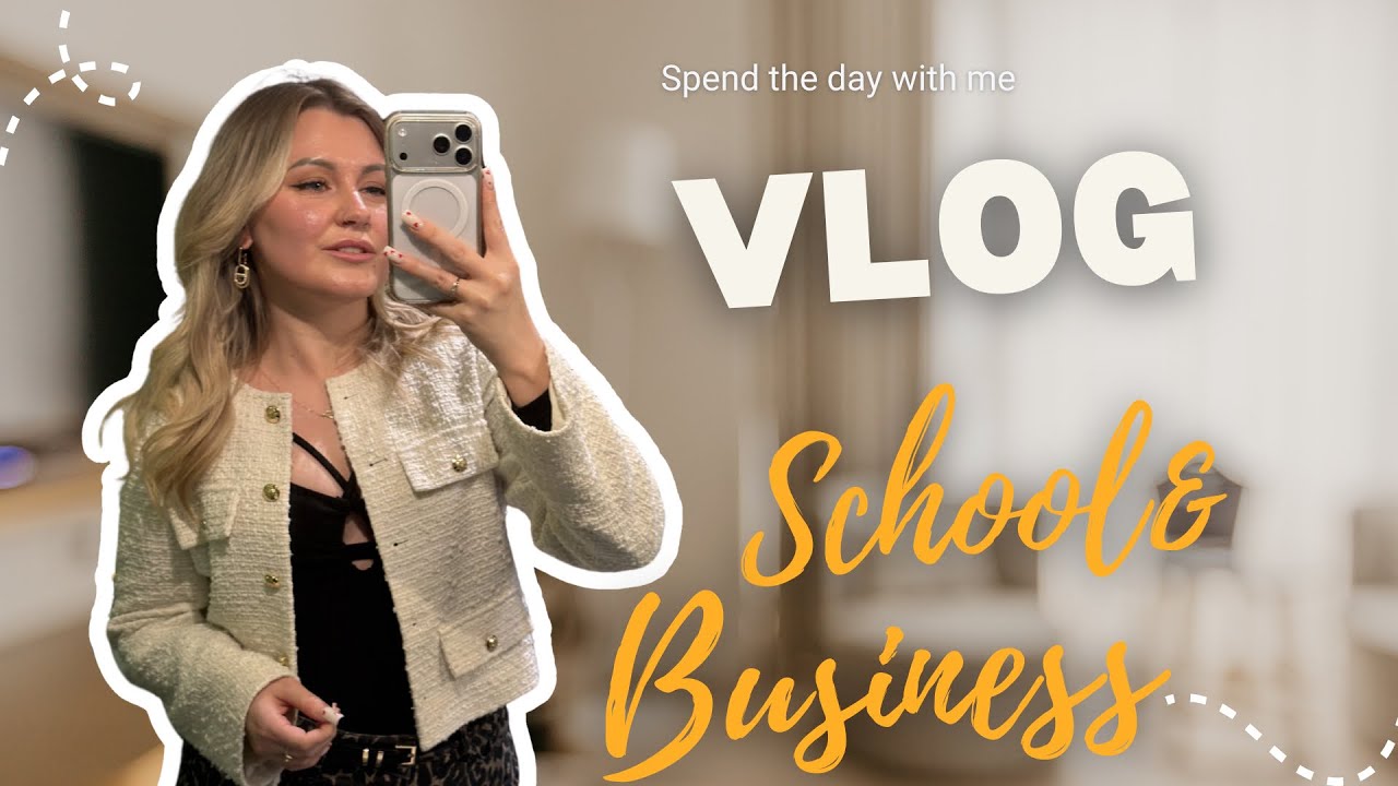 Жизнь в Англии: бизнес, английская школа и то, что пошло не по плану | Часть 3