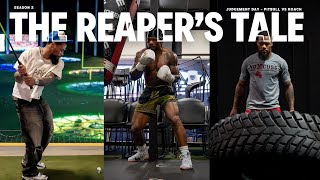 Judgement Day - Pitbull Vs. Roach The Reapers Tale - Season 2 Ep5 - One Week Away