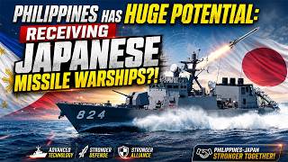 No Longer Shaldag MK, The Philippine Navy Could Receive Hayabusa Missile Boats