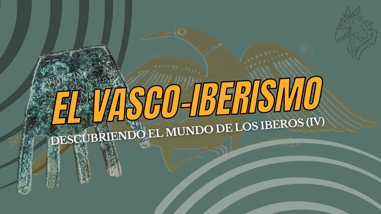 EL VASCO-IBERISMO