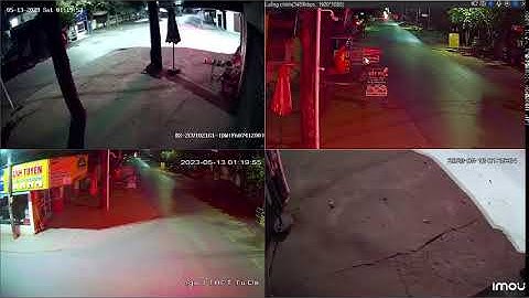 Demo camera Dahua DH-IPC-HFW2231MP-AS-I2-B-S2