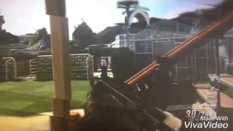 {BO2}|1.19 GSC CmKs Private Patch