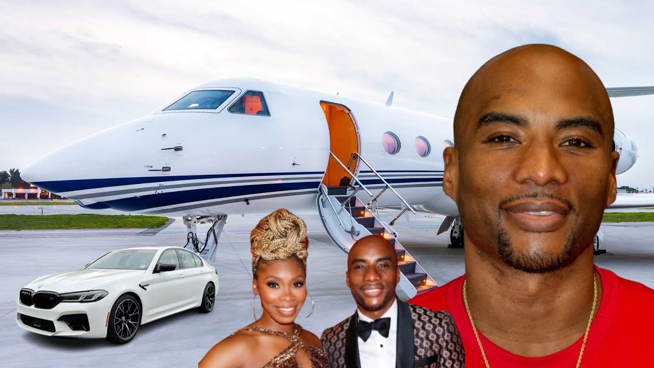 Charlamagne tha God's Wife, Houses, Cars, Net Worth 2024, Fortune, and