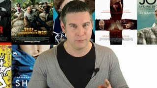 Neu im Kino: Die Kinofilme der Woche (1.3.2012) | VIP-Kinomagazin