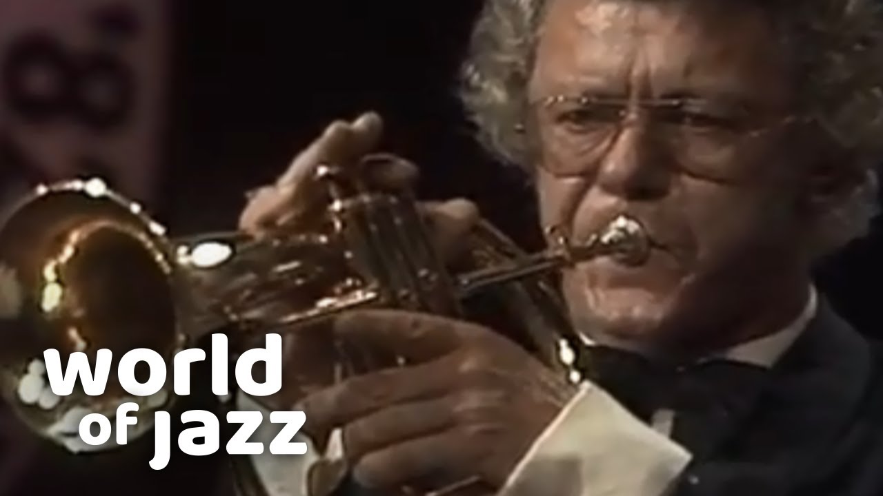 AVRO's Big Band The Skymasters • 17-07-1982 • World of Jazz