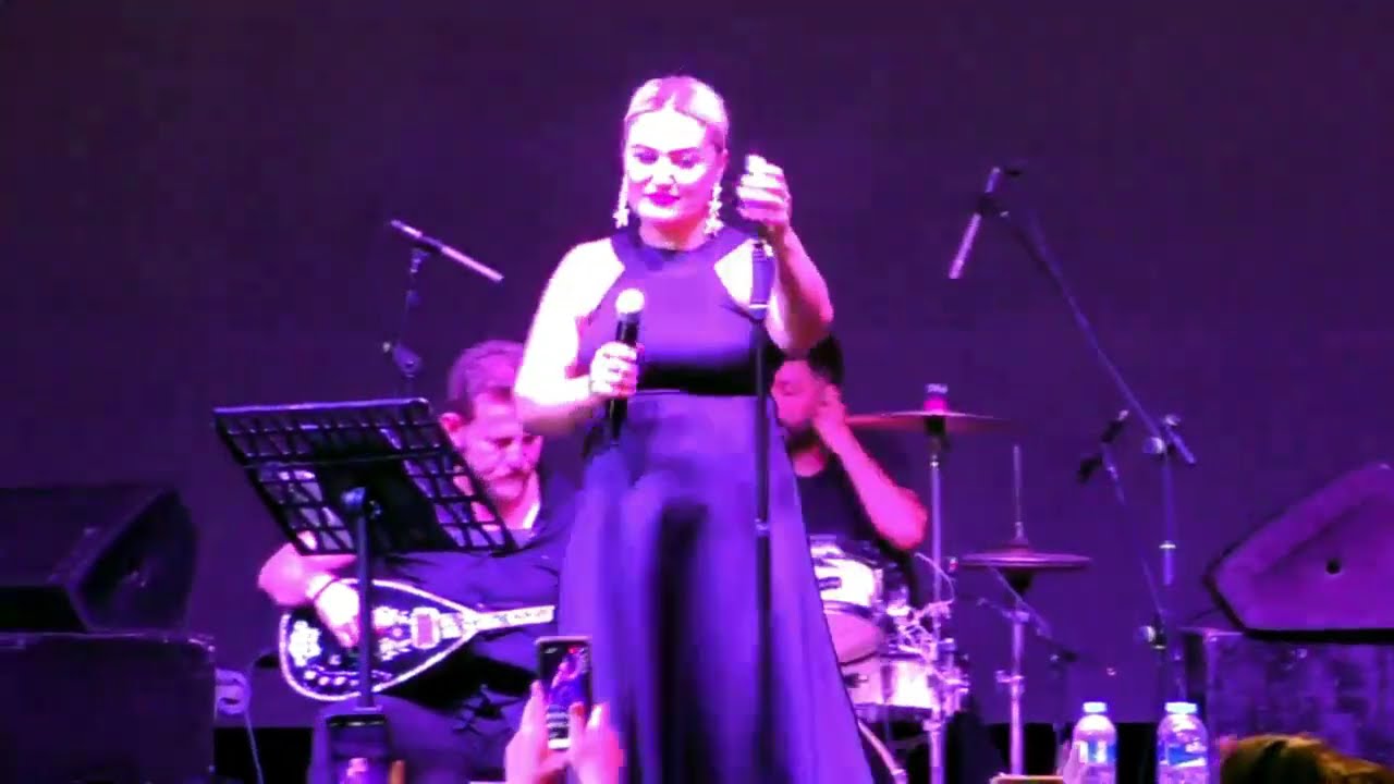 Devecipınar Köyün'de | Zaman |  Festival  | 2024