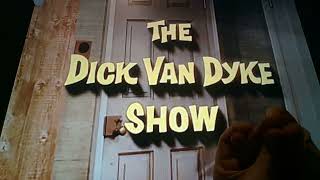 Horacio the handsnake - The Dick Van Dyke Show