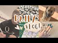 Vlog 15 un peu de tout 