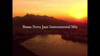 Bossa Nova Jazz Instrumental Mix : Cafe Restaurant Background Music(Tracklist is on description. ↓If you like this video check together please:)↓ Instrumental Jazz Mix »https://www.youtube.com/watch?v=Evb31p5vFs4 Soundcloud ..., 2014-10-02T01:08:47.000Z)