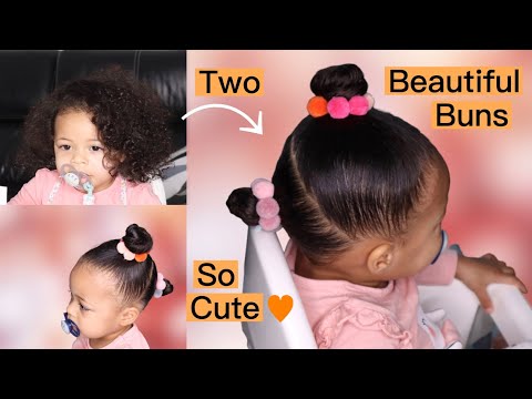 100+ Cutest Braids for Kids: Hairstyles for Girls in 2024
