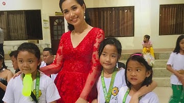 Core Values #5C’s Paulinian Character Journey|