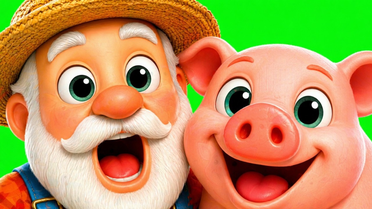 Old MacDonald Had A Farm Kids Songs And Nursery Rhymes YouTube old-macdonald-had-a-farm-kids-songs-and-nursery-rhymes-youtube