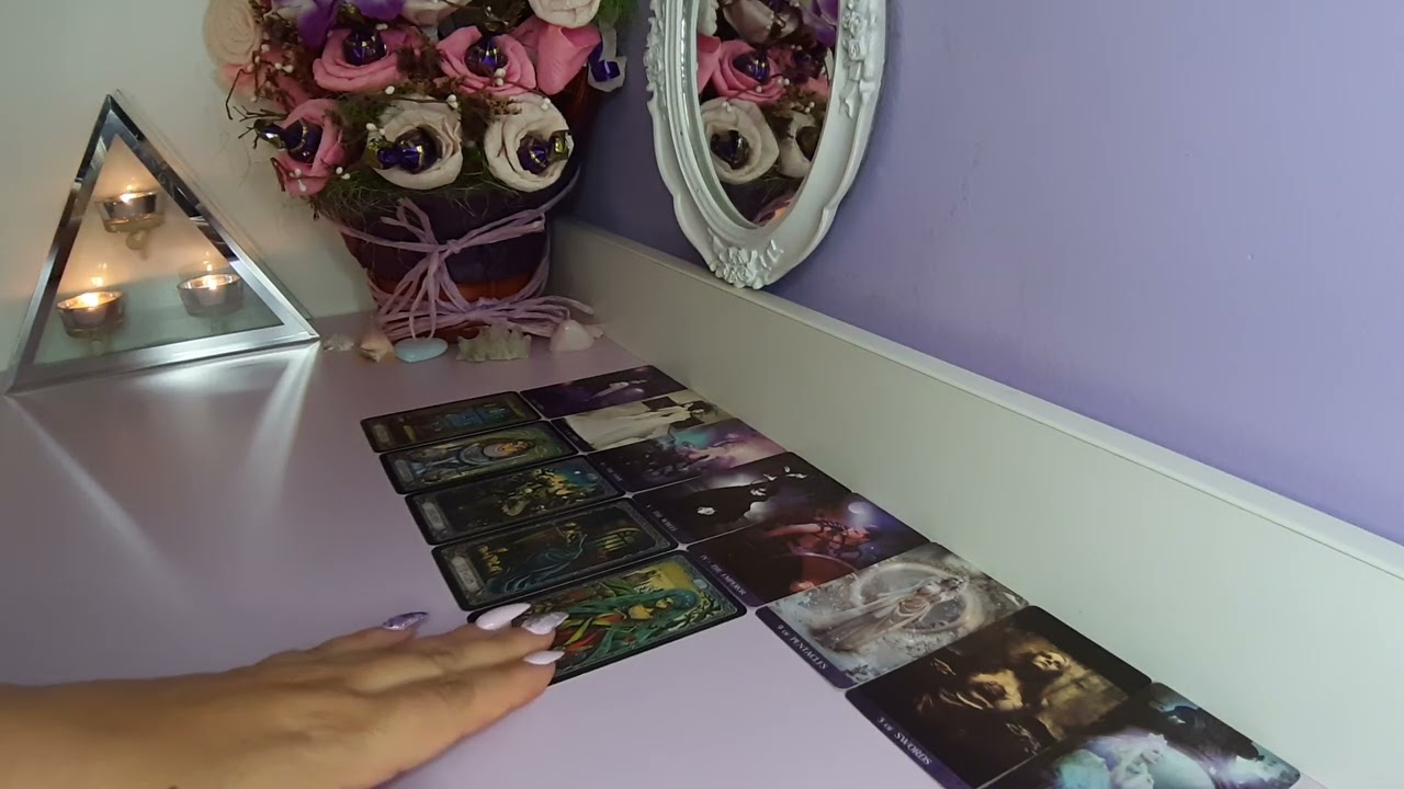 Неговите планове за вас !