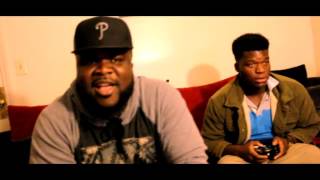 Liberian music Carter p Blueprint2 remix screenshot 5