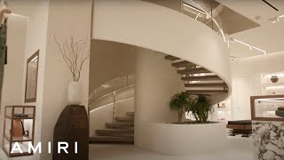 Introducing AMIRI Miami
