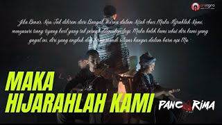 PANCARIMA - MAKA HIJRAHLAH KAMI| orangiro musik official