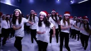 Christmas hip hop - Dance - Jingle Bells 2018